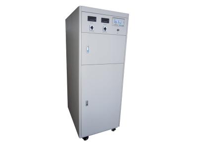 China 1000KVA SBW 380V IP20 dreiphasigspannungskonstanthalter Wechselstroms 50Hz/60Hz zu verkaufen