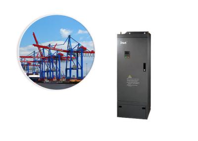 China Crane Inverter Frequency CHV190 Series , 3PH Inverter 30KW for sale