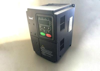 China High Performance General Purpose Inverter DSP / VF Control CE / TUV for sale