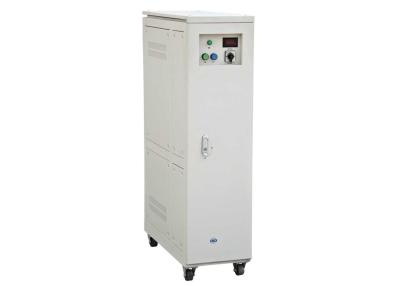 中国 洗濯機のための低電圧 250 KVA SBW の交流電力の安定装置 3 段階 販売のため