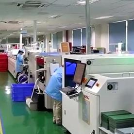 Verified China supplier - Shenzhen Canbest Optoelectronic Co.,Ltd