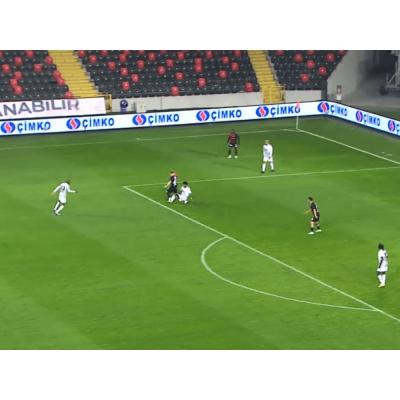 China Advertising Display for Stadium Perimeter Sports Stadium Perimeter Board Advertising Wall Banner Board Outdoor Video Screen P6 6mm P10 Led Display for Football Court for sale