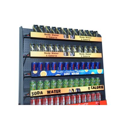 China Digital Display For Cheap Products Shelves Prices Smart Silm Para Digital Signage Advertising Shelf Edge Strip Buries Screen Led Billboard In Supermarket for sale