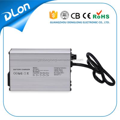 China Universal standard battery lithium battery charger 116w electric bicycle bettery charger quality assured for sale