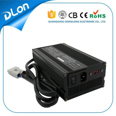 China Scooter 29.4V 20A 24V 20A Switch Power Supply Battery Charger for sale