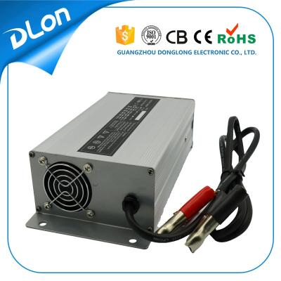 China Standard battery 48 volt lifepo4 battery charger/electric motorcycle charger for sale 900w battery charger for sale