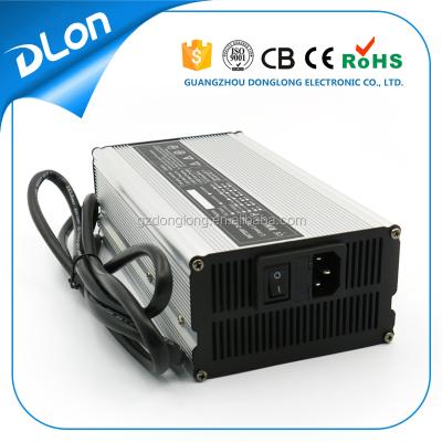 China Standard battery 12v, 24V, 36V, 48V, 60V lead acid battery charger for electric bike, bicycle, scooter, tricycle, wheelchair for sale