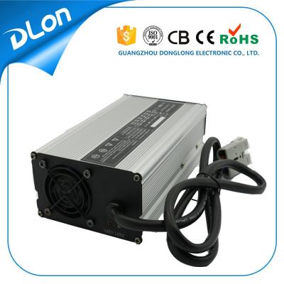 China 600W Battery Output Watt Li-Manganese Lifeo4 Battery Charger Standard CCto Cv 12V 24amp for sale