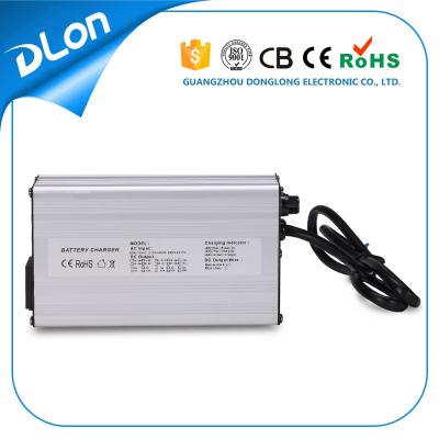 China Scooter Battery Charger 72v 72v 10ah Li-ion Battery Charger For Electric Wheelchair for sale