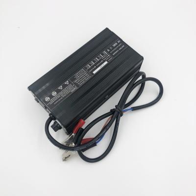 China Standard Battery Charger 12v 100A Lead Acid Battery Charger 2000w for Electric Car Systems / Energy Storage for sale