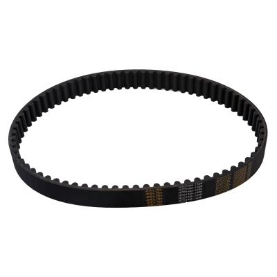 China High Power Transmission Capacity Industrial Rubber Belts for sale