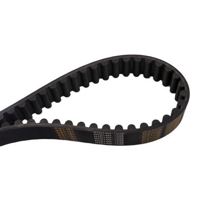 China High Power Transmission Capacity Industrial Rubber Belts for sale