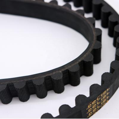 China High Power Transmission Capacity Industrial Rubber Belts for sale