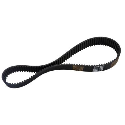 China High Power Transmission Capacity Industrial Rubber Belts for sale