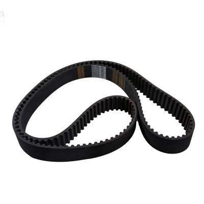 China High Power Transmission Capacity Industrial Rubber Belts for sale