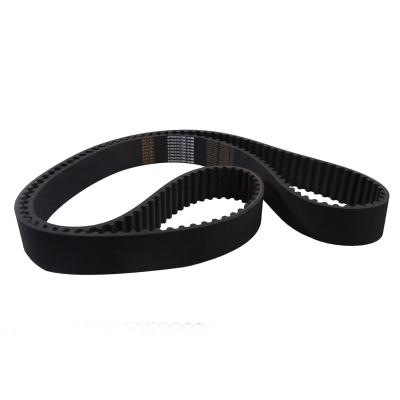 China High Power Transmission Capacity Industrial Rubber Belts for sale