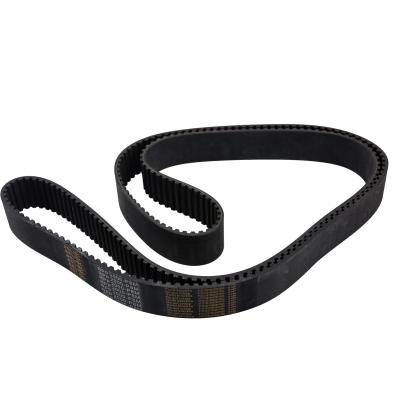 China High Power Transmission Capacity Industrial Rubber Belts for sale