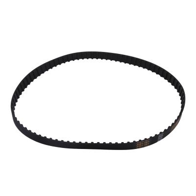 China High Power Transmission Capacity Industrial Rubber Belts for sale