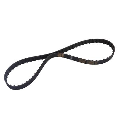 China High Power Transmission Capacity Industrial Rubber Belts for sale