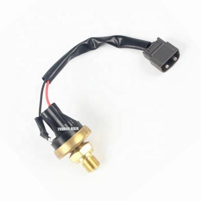 China Machinery Repair Shops Pressure Monitor Sensor 11039617 For Volvo Wheel Loader for sale