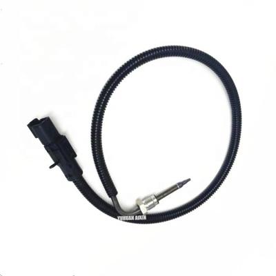 China Machinery Repair Shops Temperature Sensor 21164792 For Volvo Truck for sale