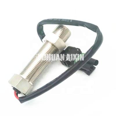 China Machinery Repair Shops Revolution Speed ​​Sensor 21E3-0042 for R220-5 R220-7 for sale