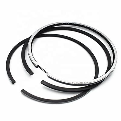 China Machinery Repair Shops Piston Ring 11-8644 37-11-8644 for sale