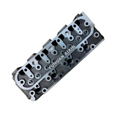 China KUBOTA Tractor Parts V1505 Cylinder Head 16060-03042 1606003042 for sale