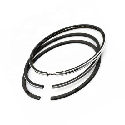 China Machinery repair shops piston ring 16292-21050 for D1105 V1505 diesel engine parts for sale