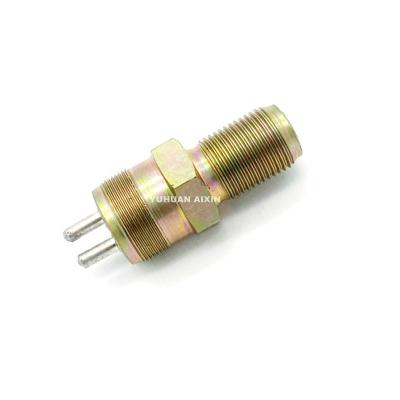 China Machinery Repair Shops Pressure Sensor 4780941 For L150 L180 Loader for sale