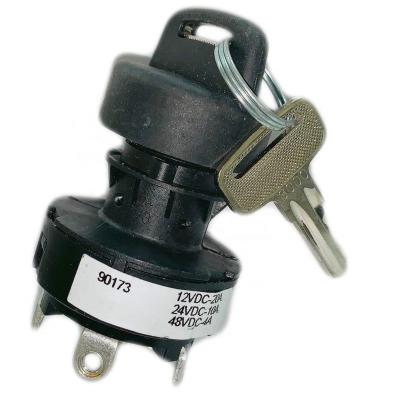 China Machine repair shops ignition switch 90173-09 for sale