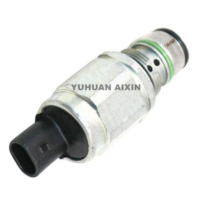 China Machinery Repair Shops Hydraulic Solenoid RE244397 for sale