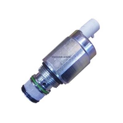 China Machinery Repair Shops Hydraulic Solenoid RE183407 for sale