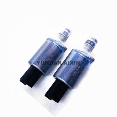 China Machinery Repair Shops 24V Hydraulic Solenoid 1111340 for sale