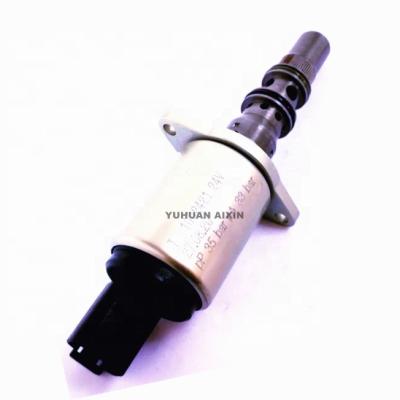 China Machinery Repair Shops 24V Hydraulic Solenoid TM1002421 for sale