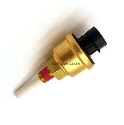 China Excavator Coolant Level Sensor 3612521 086714A0001 for sale