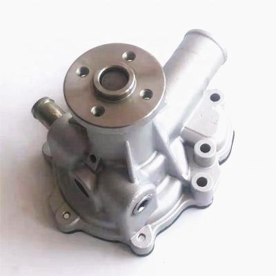 China Machinery Repair Shops Water Pump New 371-0183 for C1.1 C1.5 3013C 3024 3024C for sale