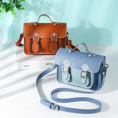 China High Quality Diy Nylon Cross - Body Bag Messenger Bags Embroidery Handbags For Women Handbags Purses 2021 for sale