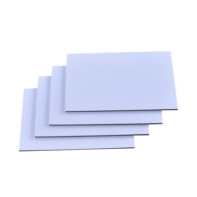 China ALUMINUM COMPOSITE PANEL  PVDF Coated ACP Panels Aluminum Composite Material for sale