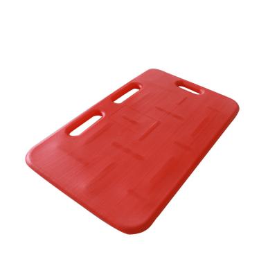 China 460*760 Solid And Durable Plastic Pig Penning Sorting Board For Pig Farm for sale