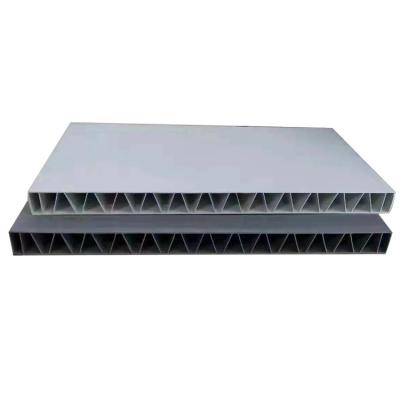 China Custom Livestock Farm PVC Panel For Pig Farrowing Crate for sale