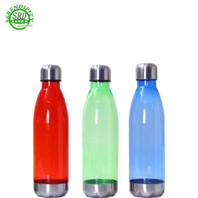 China Safe Food Grade Beware Of 2021 New Arrival Wholesale Success Sports Bottle for sale