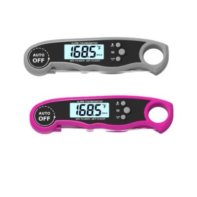 Κίνα BBQ Thermometer Dual Probe Digital Thermometer Outdoor Indoor For Kitchen προς πώληση