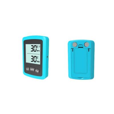 China Dual Probes Smart Wireless Bluetooth Meat Thermometer With App Control zu verkaufen