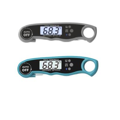 Cina ABS + SUS Material Digital Cooking Thermometer For Deep Frying Chicken BBQ in vendita