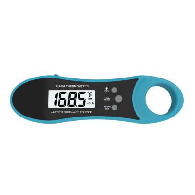 China batería recargable de Oven Thermometer With 3.7V de la BARBACOA de Digitaces de la punta de prueba de 120m m en venta