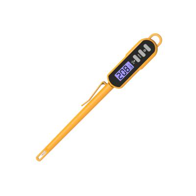 China IP66 Instant Read Cooking Thermometer Kitchen Candy Thermometer zu verkaufen