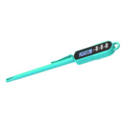 中国 Digital Instant Read Food Thermometer Kitchen Cooking Food Candy Thermometer For Grill 販売のため