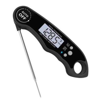 中国 Electronic Dual Probe Meat Thermometer Waterproof With Alarm Function 販売のため