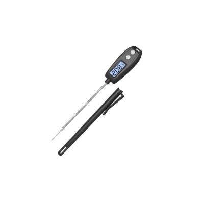 China Thermometer Rohs Pen Meat Thermometer Pen Style Digital für backenden Grill zu verkaufen